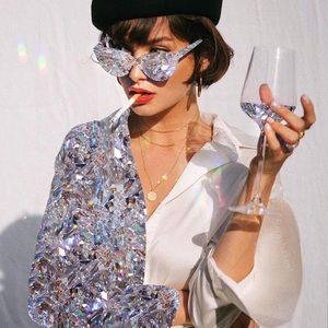 Meet your Posher, Kimora